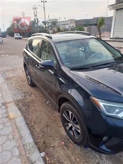 تويوتا راف 4